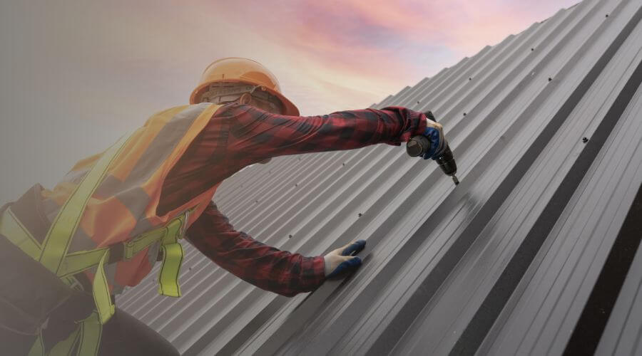 Expert new roof installation services in Beech Creek, PA